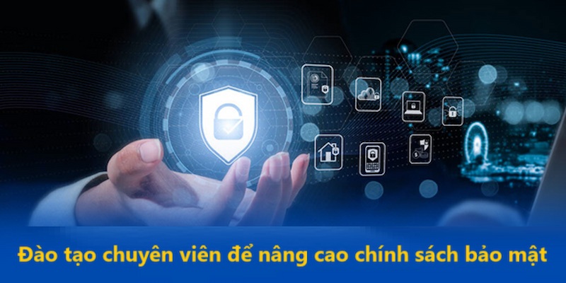Kuwin đào tạo chuyên viên cấp cao để nâng cấp chính sách