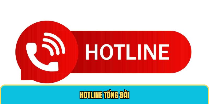 Liên hệ Kuwin qua hotline tổng đài